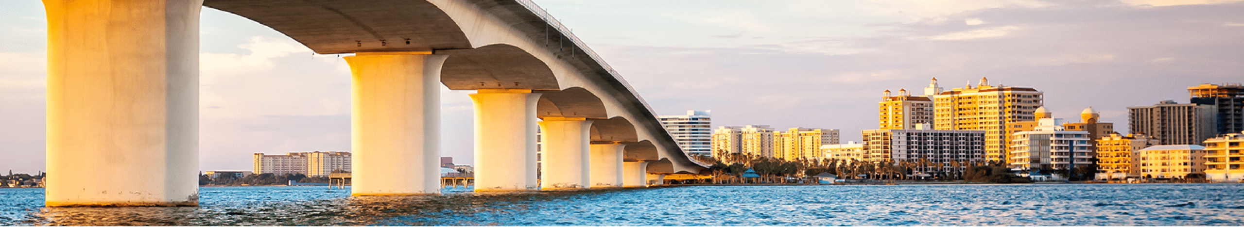 Plymouth Harbor on Sarasota Bay: Bridge