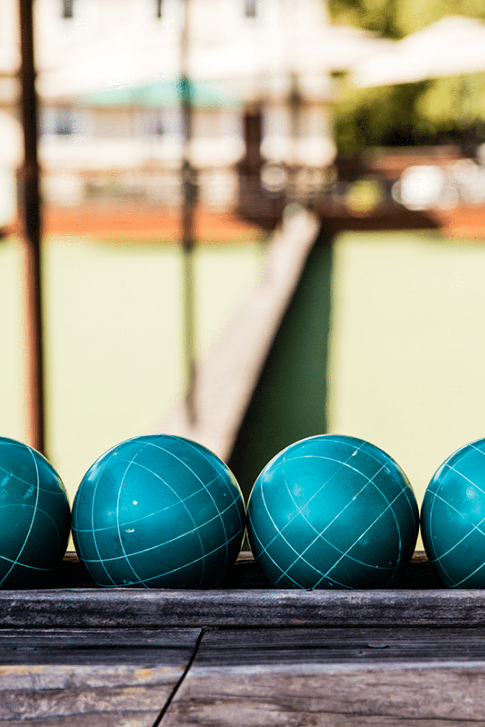 Plymouth Harbor on Sarasota Bay: Outdoor Court