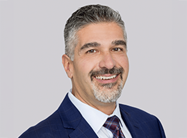 Plymouth Harbor on Sarasota Bay: Anthony Baffo, Management Team