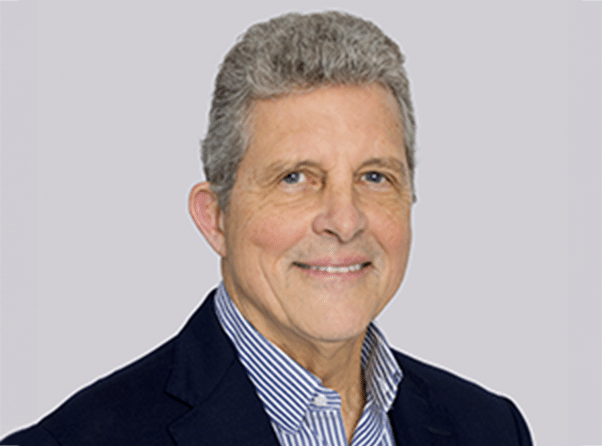 Plymouth Harbor on Sarasota Bay: George McGonagill, Management Team