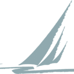 Plymouth Harbor on Sarasota Bay logo