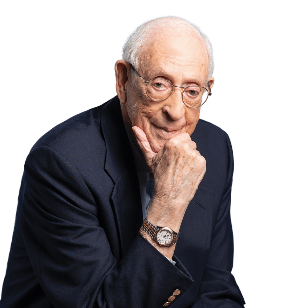 Plymouth Harbor Resident, Richard March