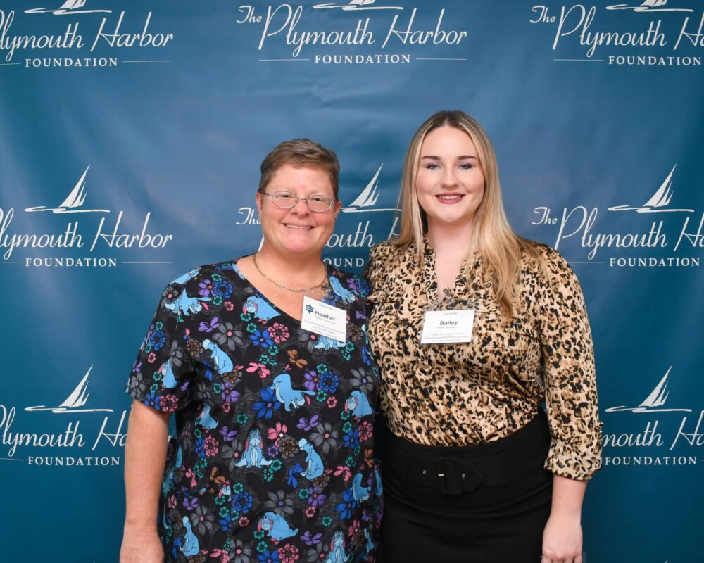 2024-2025 Scholarship Reception