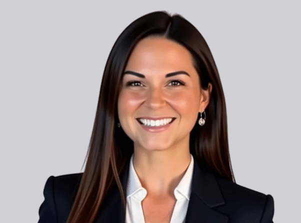 Alex Maliwacki, Chief Operating Officer of Plymouth Harbor on Sarasota Bay