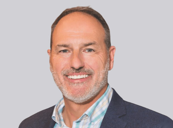 Jeff Weatherhead, President & Chief Executive Officer of Plymouth Harbor on Sarasota Bay